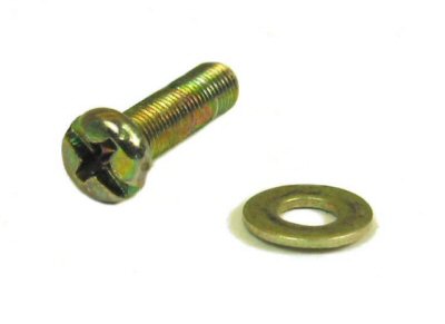 Carburetor Plate Screw